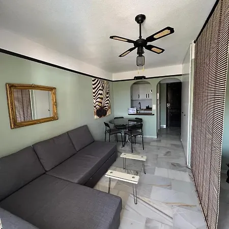 Lovely For 2 To 4 People---apartamento De Dos A Cuatro Personas *