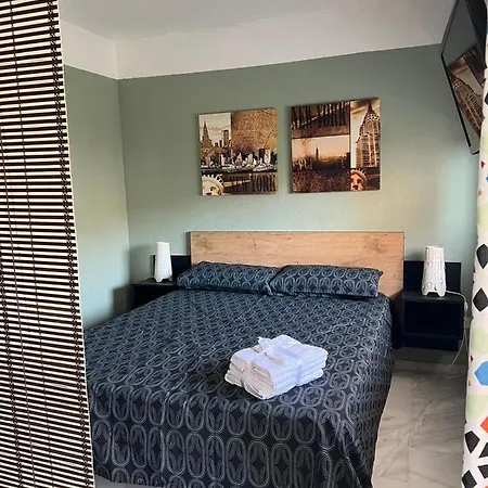 Lovely For 2 To 4 People---apartamento De Dos A Cuatro Personas Appartement *