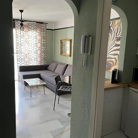 Appartement Lovely For 2 To 4 People---apartamento De Dos A Cuatro Personas