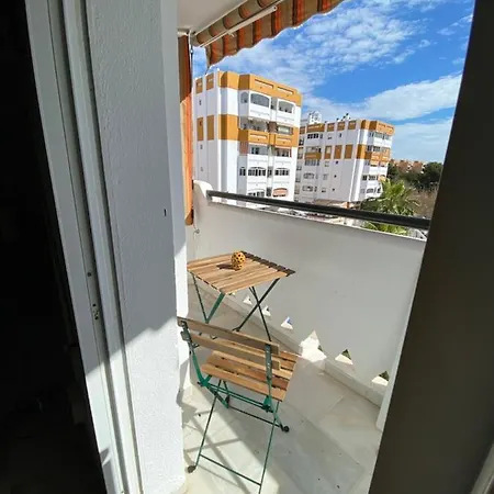 Lovely For 2 To 4 People---apartamento De Dos A Cuatro Personas