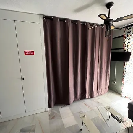 Lovely For 2 To 4 People---apartamento De Dos A Cuatro Personas Appartement
