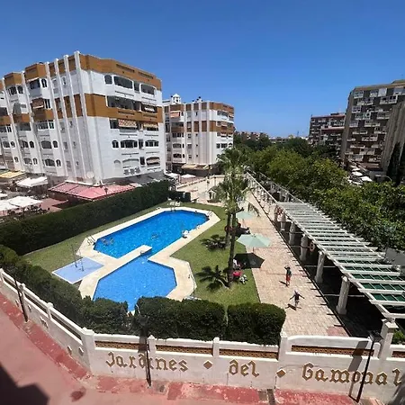 Appartement Lovely For 2 To 4 People---apartamento De Dos A Cuatro Personas *