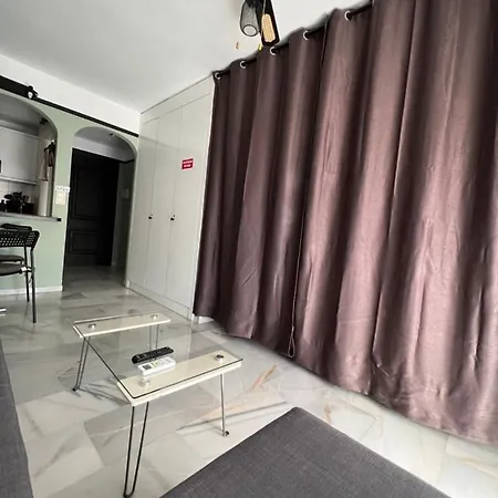 Appartement Lovely For 2 To 4 People---apartamento De Dos A Cuatro Personas *