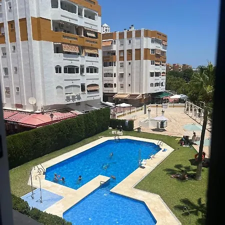 Lovely For 2 To 4 People---apartamento De Dos A Cuatro Personas Appartement *