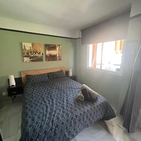 Lovely For 2 To 4 People---apartamento De Dos A Cuatro Personas Appartement
