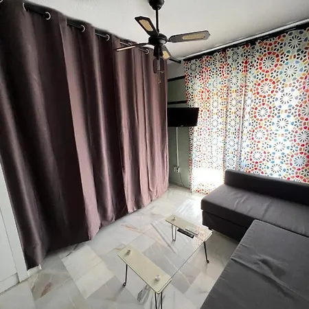 Appartement Lovely For 2 To 4 People---apartamento De Dos A Cuatro Personas