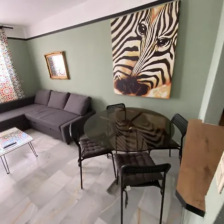 Lovely For 2 To 4 People---apartamento De Dos A Cuatro Personas